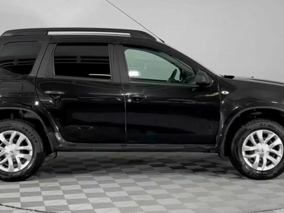 Nissan Terrano III (D10), фото №2