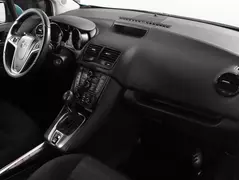 Opel Meriva, фото №9