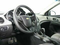 Chevrolet Cruze I, фото №9