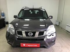 Nissan X-Trail, фото №2