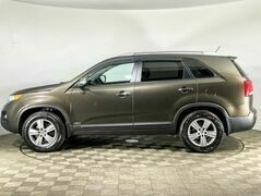 Kia Sorento, фото №5