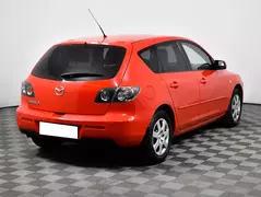 Mazda 3, фото №5
