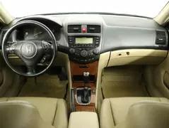 Honda Accord, фото №8