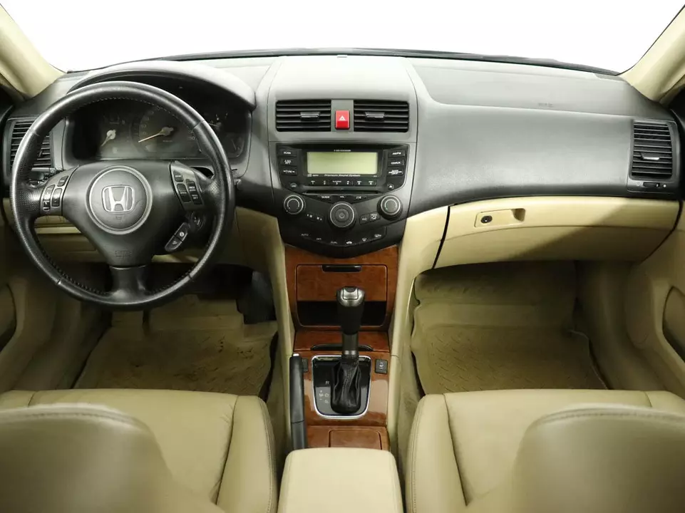 Honda Accord, фото №8