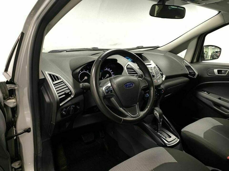 Ford ecosprot робот 2018 с пробегом 43 533 км, фото №4