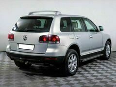 Volkswagen touareg акпп 2010 с пробегом 95 690 км, фото №9