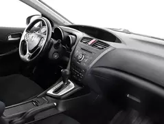 Honda Civic, фото №7