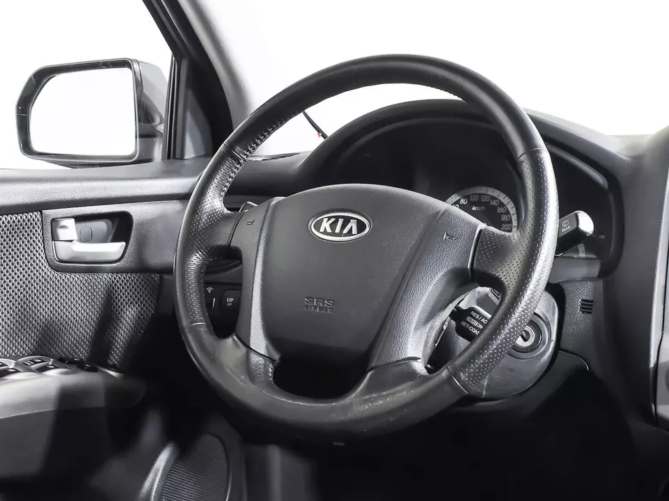 Kia Sportage, фото №16