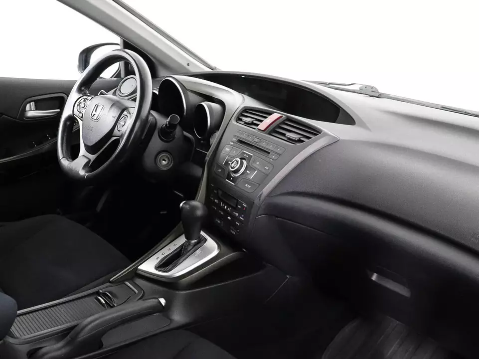 Honda Civic, фото №7