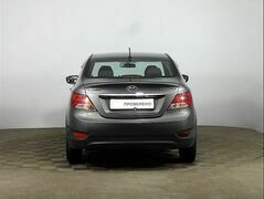 Hyundai Solaris, фото №7