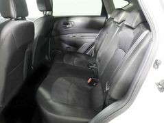 Nissan Qashqai I Рестайлинг, фото №9