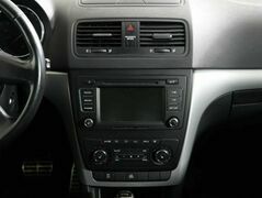 Skoda Yeti I, фото №5