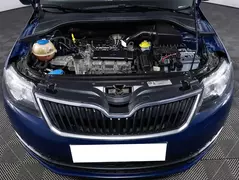 Skoda Rapid, фото №9