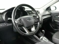 Kia Rio 1.6 Автомат, фото №5