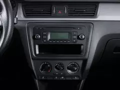 Skoda Rapid, фото №13