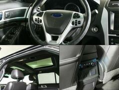 Ford Explorer, фото №12
