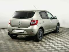 Renault Sandero II, фото №2