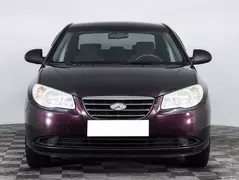 Hyundai Elantra, фото №2