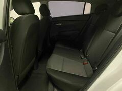 Kia rio x (x-line) акпп 2018 с пробегом 87 454 км, фото №6