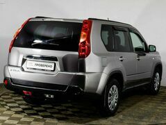 Nissan X-Trail II, фото №5