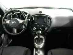 Nissan Juke 1.6 Вариатор, фото №5