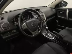Mazda 6, фото №9