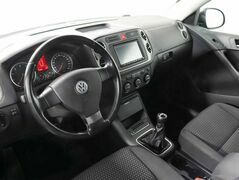 Volkswagen Tiguan I, фото №9