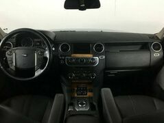Land Rover Discovery, фото №4