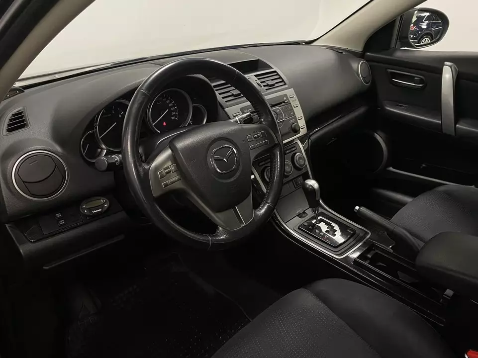 Mazda 6, фото №9