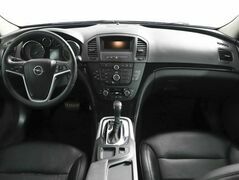 Opel Insignia, фото №9