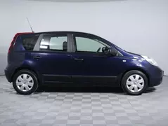 Nissan Note, фото №4