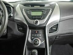 Hyundai Elantra 1.6 Механика, фото №7