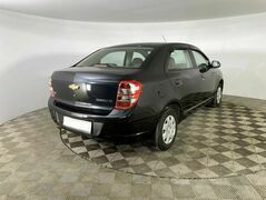 Chevrolet cobalt, фото №3