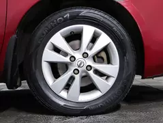 Nissan Note, фото №21