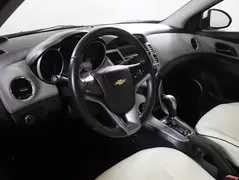 Chevrolet Cruze, фото №14