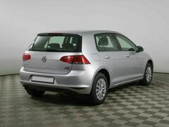 Volkswagen Golf VII, фото №4