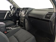 Toyota Land Cruiser Prado, фото №6