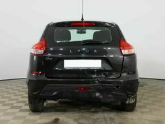 LADA (ВАЗ) XRAY I, фото №4
