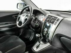 Hyundai Tucson 2.0 Автомат, фото №5