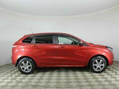 LADA (ВАЗ) XRAY I, фото №2