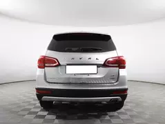 Haval H6, фото №6