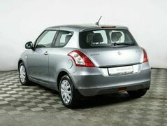 Suzuki Swift 1.2 Автомат, фото №3