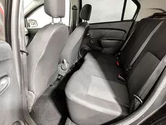 Renault Logan, фото №10