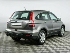 Honda CR-V 2.0 Автомат, фото №4