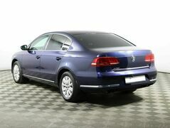 Volkswagen Passat B7, фото №3