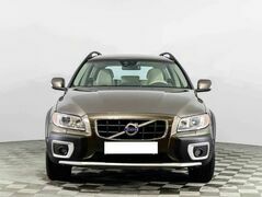 Volvo xc70 акпп 2012 с пробегом 97 300 км, фото №2