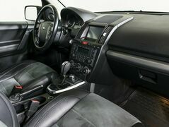 Land Rover Freelander, фото №13