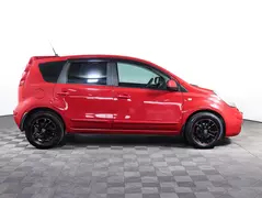 Nissan Note, фото №4