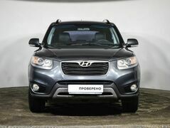 Hyundai Santa Fe, фото №2