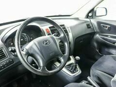 Hyundai Tucson I, фото №7